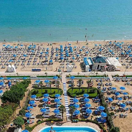 Ξενοδοχείο Regent's