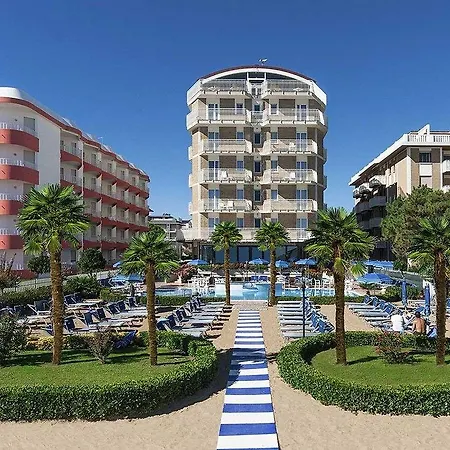 Ξενοδοχείο Regent's 4*