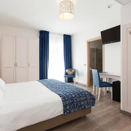 Regent's 4* Τζεσόλο Λίντο