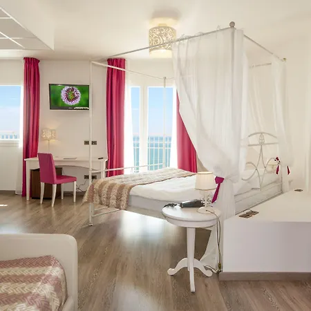 丽景酒店 酒店 利多迪迪耶索洛