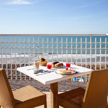 Regent's Ξενοδοχείο