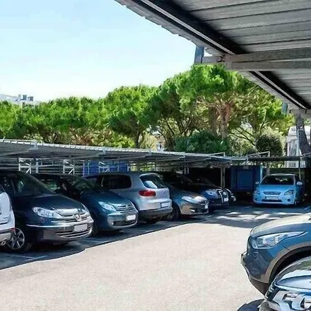 Regent's Τζεσόλο Λίντο