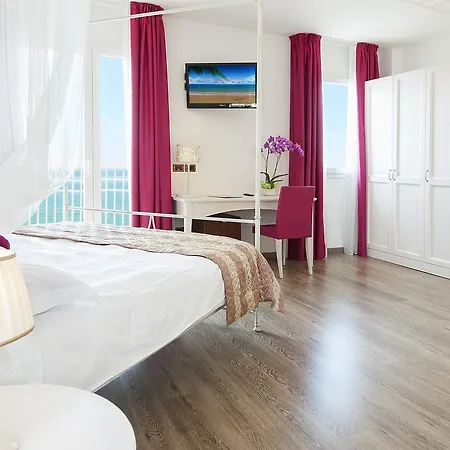 Ξενοδοχείο Regent's