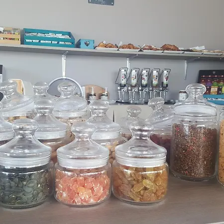 酒店 丽景酒店 4*