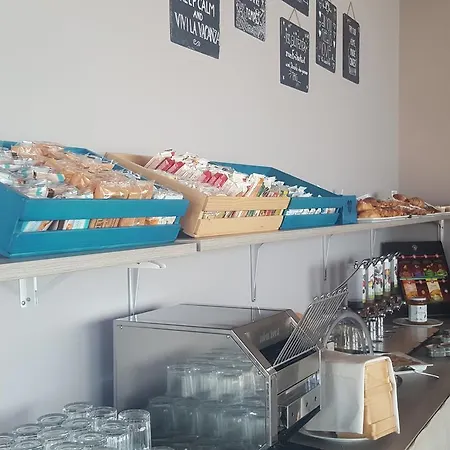 丽景酒店 酒店 利多迪迪耶索洛