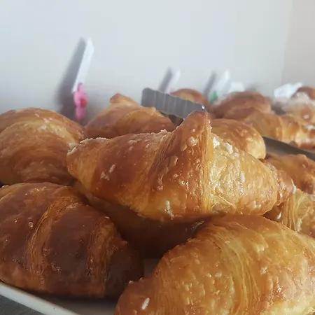 Regent's Ξενοδοχείο Τζεσόλο Λίντο