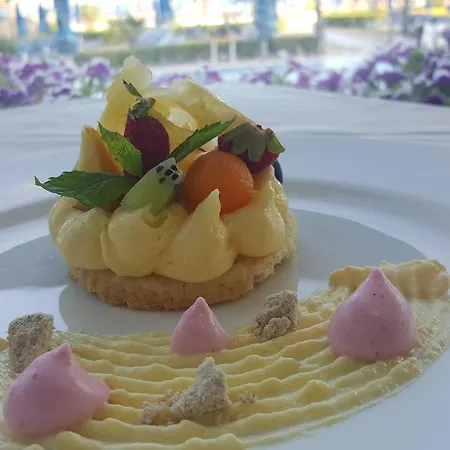 Regent's 4* Τζεσόλο Λίντο