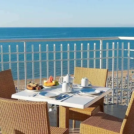 Regent's 4* Lido di Jesolo
