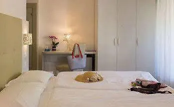Regent's Hotel