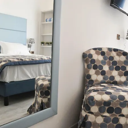 Ξενοδοχείο Regent's Τζεσόλο Λίντο