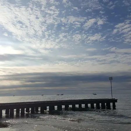 Ξενοδοχείο Regent's Τζεσόλο Λίντο