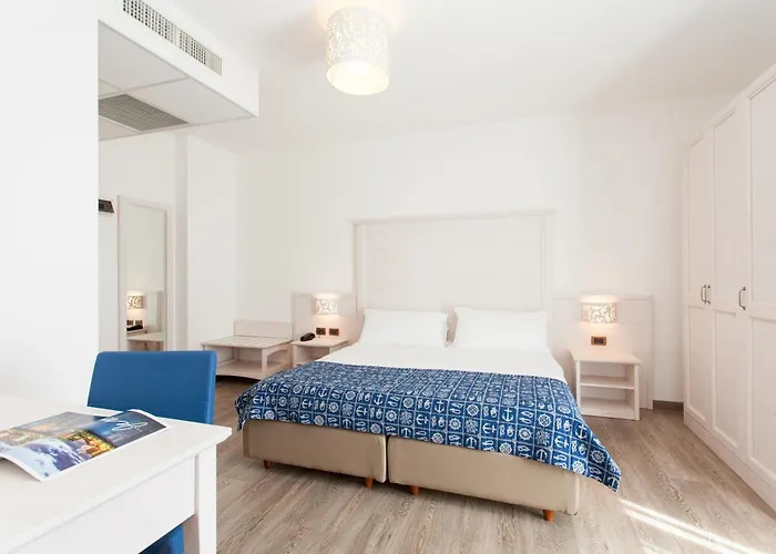 Regent's Ξενοδοχείο Τζεσόλο Λίντο