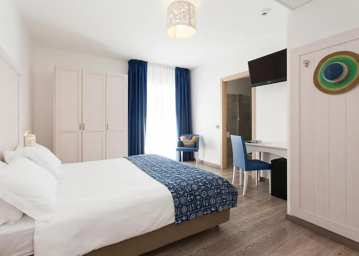 Regent's 4* Τζεσόλο Λίντο