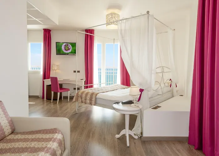 Regent's Ξενοδοχείο Τζεσόλο Λίντο