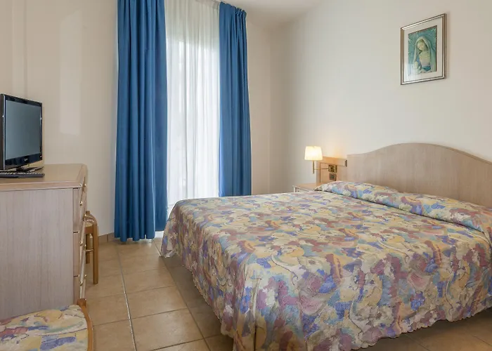 Regent's Τζεσόλο Λίντο