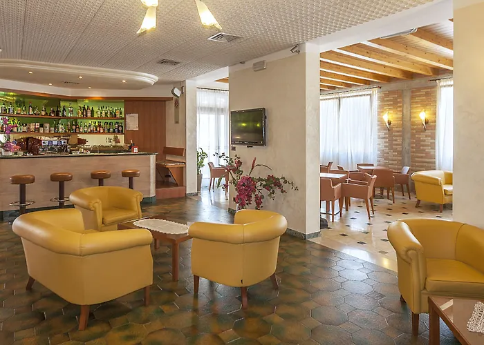 Regent's 4* Τζεσόλο Λίντο