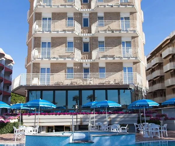 Regent's Ξενοδοχείο Τζεσόλο Λίντο