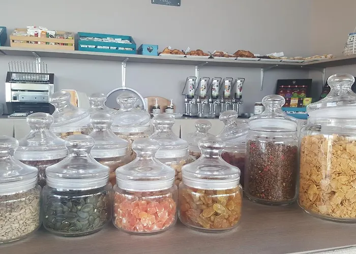 ホテル Regent's 4*