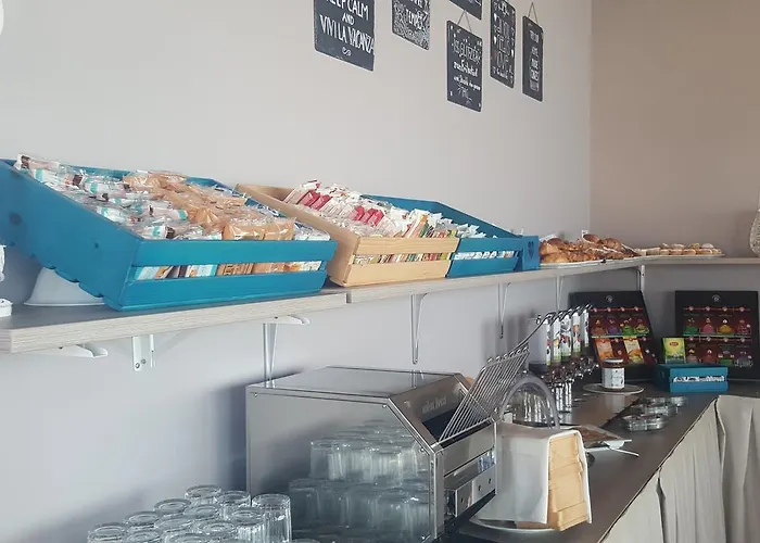 Regent's ホテル リド・ディ・イエゾロ