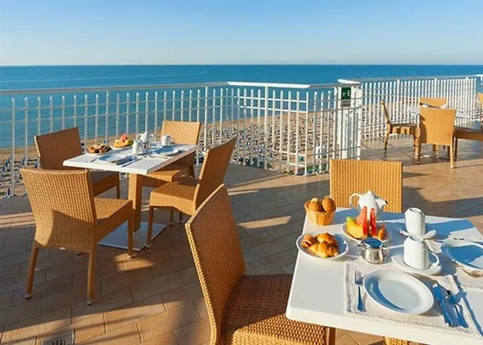 Regent's Ξενοδοχείο