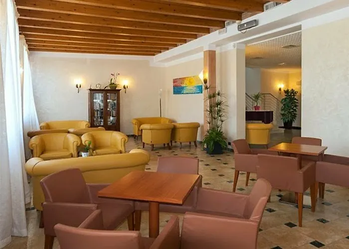 Ξενοδοχείο Regent's