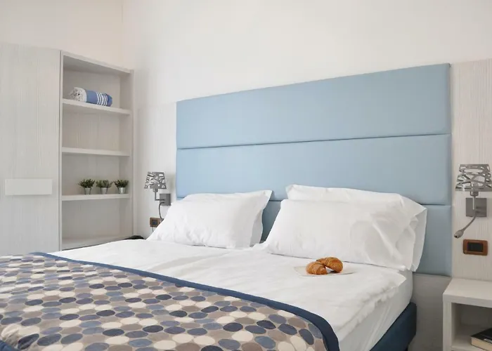 Regent's ホテル リド・ディ・イエゾロ