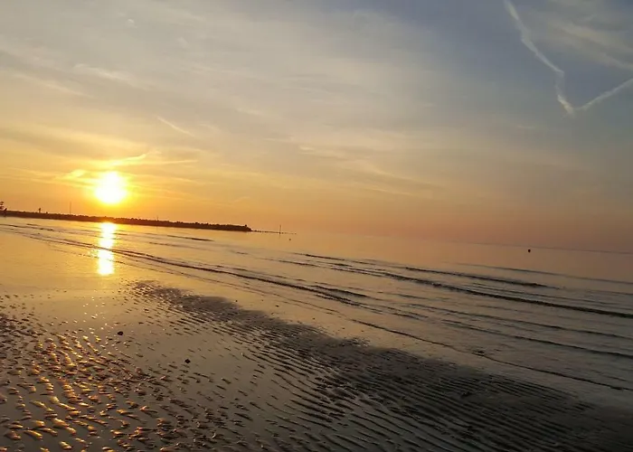 Regent's ホテル リド・ディ・イエゾロ