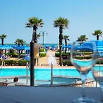 Regent's Hotel