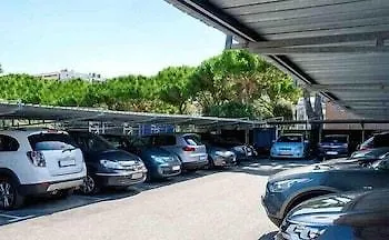 Regent's Hotel Jesolo