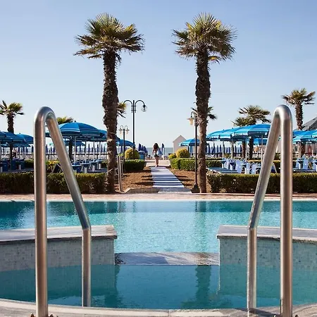Regent's Hotel Jesolo