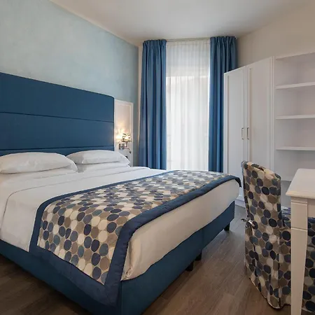 Regent's 4* Lido di Jesolo