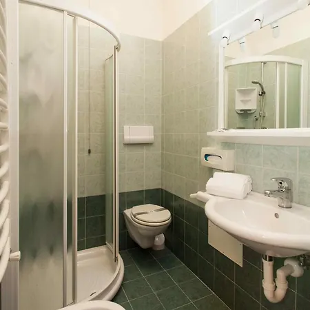 Hotel Regent's