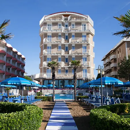 Regent's 4* Lido di Jesolo