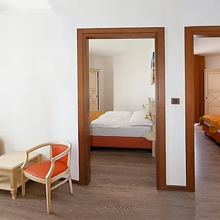 Regent's 4* Lido di Jesolo
