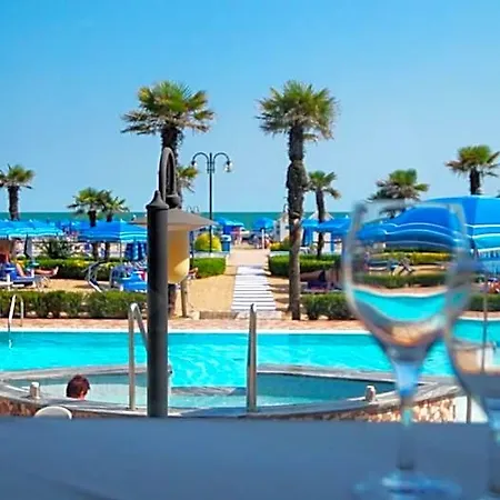 Regent's Hotel