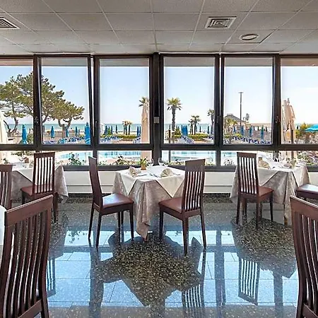 Regent's 4* Lido di Jesolo