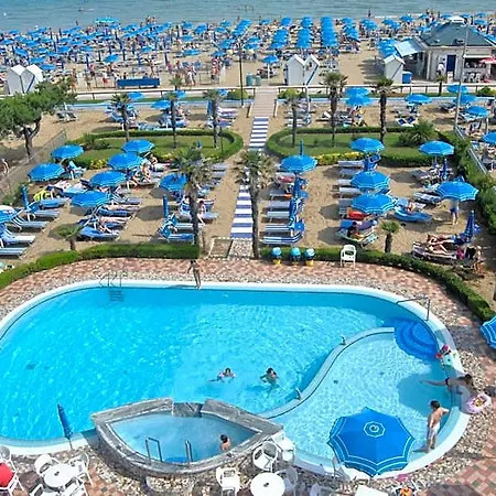 Hotel Regent's 4*