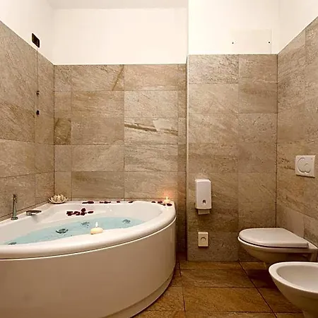 Regent's 4* Lido di Jesolo