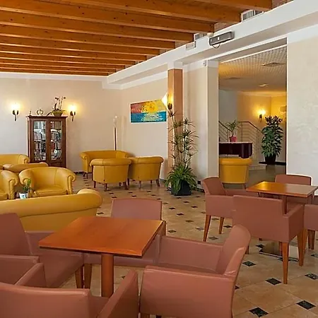 Regent's 4* Lido di Jesolo
