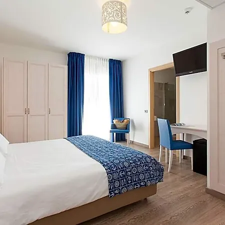 Regent's 4* Lido di Jesolo