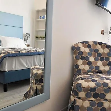 Regent's Hotel 4*