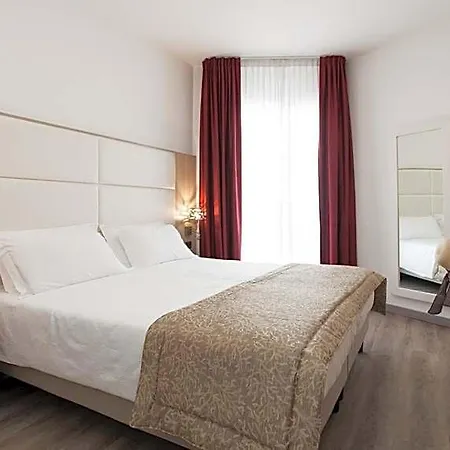 Hotel Regent's Lido di Jesolo