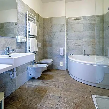 Regent's 4* Lido di Jesolo