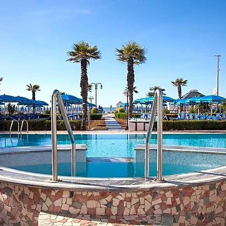 Regent's Hotel Lido di Jesolo