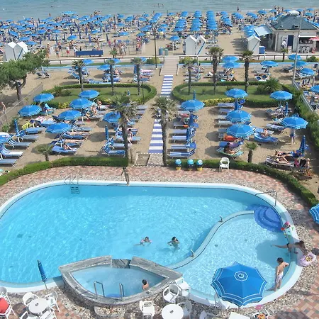 Hotel Regent's Jesolo