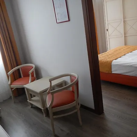 Regent's Hotel Jesolo