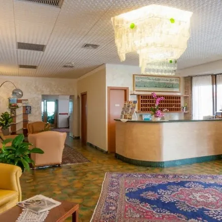 Regent's 4* Jesolo
