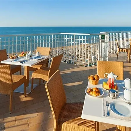 Regent's Otel