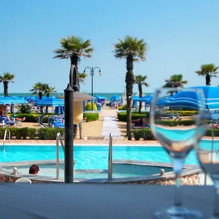 Regent's Otel