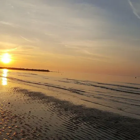 Regent's Otel Lido di Jesolo